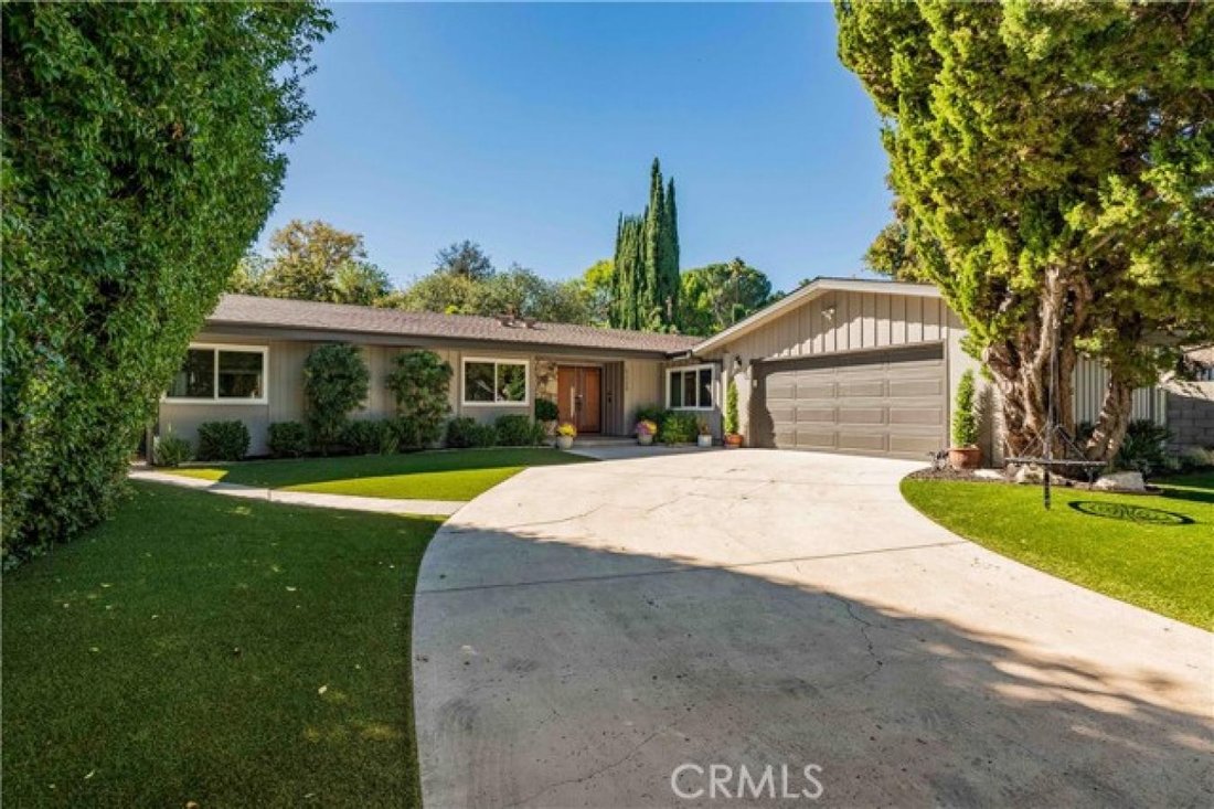 House in Los Angeles, California, United States 2 - 16693093