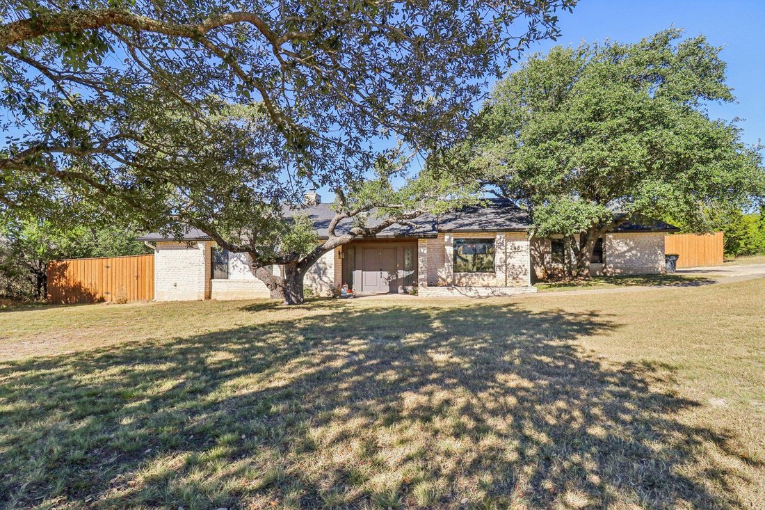 House in Fredericksburg, Texas, United States 1 - 16690890