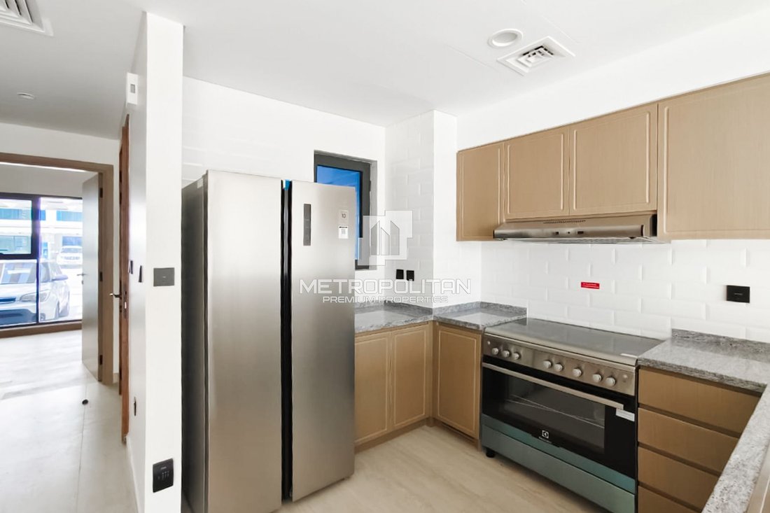 Townhouse in Al Wasl, Dubai, United Arab Emirates 4 - 16693917