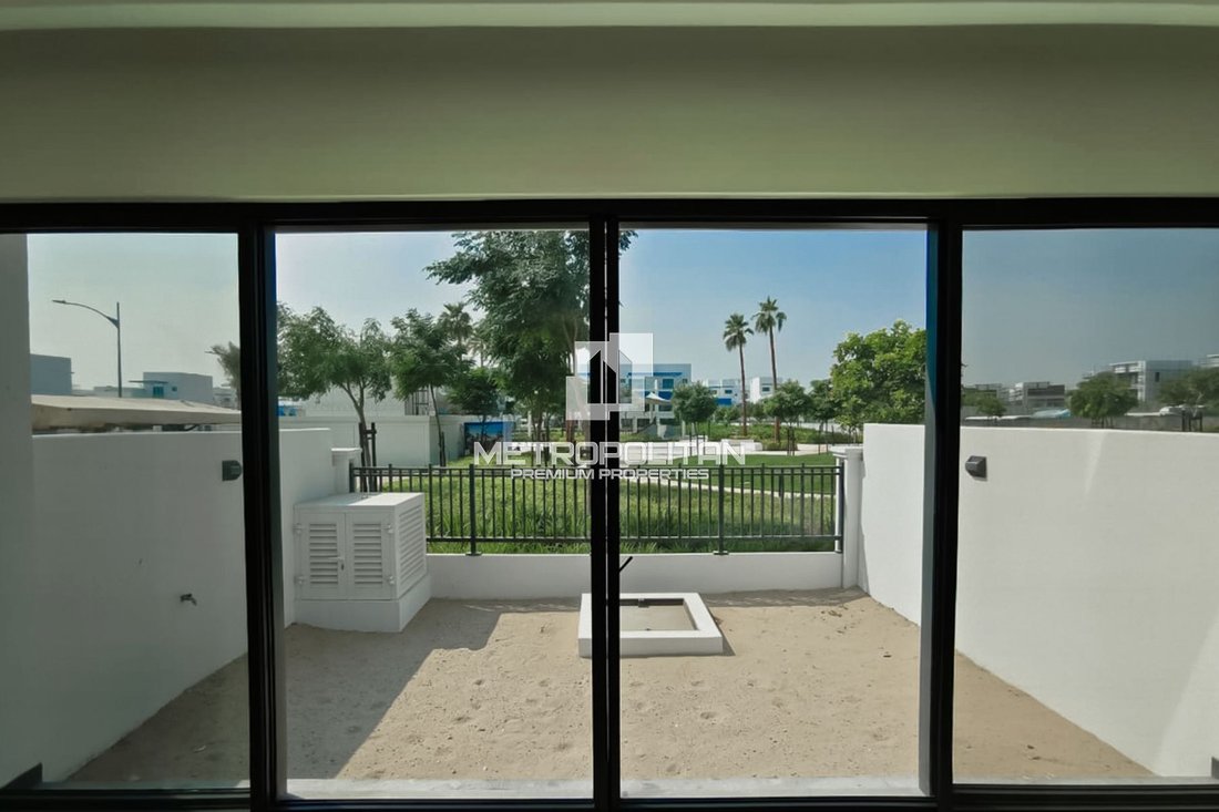 Townhouse in Al Wasl, Dubai, United Arab Emirates 5 - 16693917