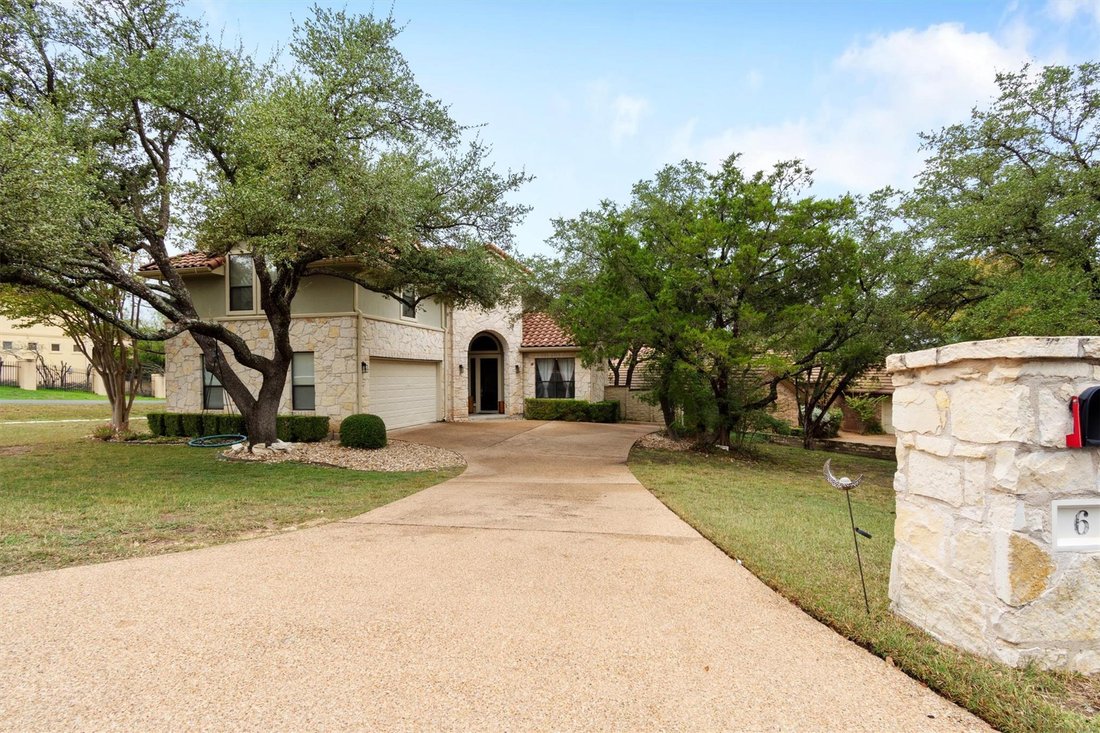 House in Spicewood, Texas, United States 2 - 16693115