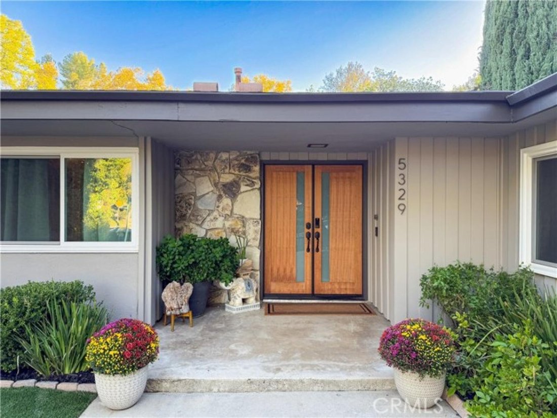 House in Los Angeles, California, United States 5 - 16693093