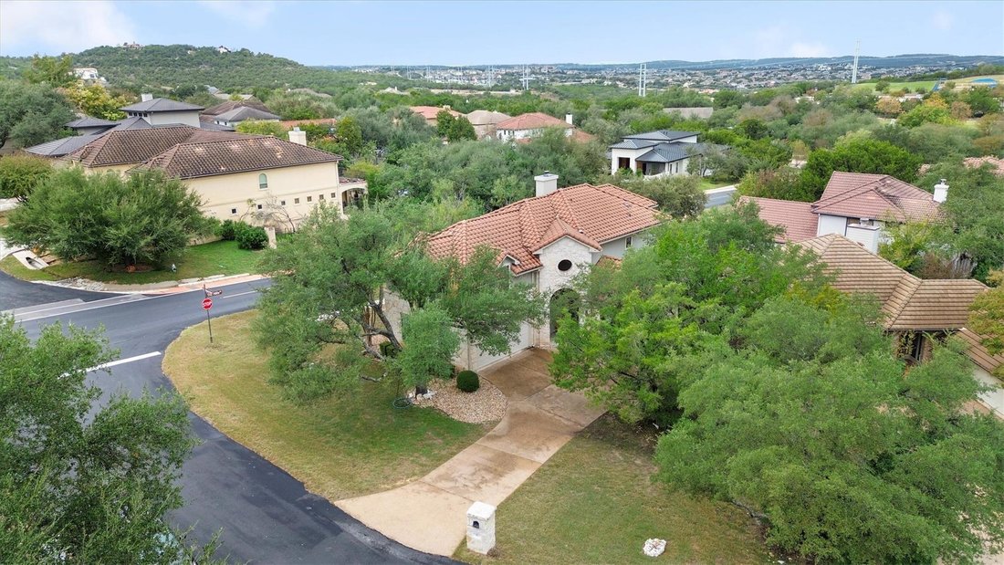 House in Spicewood, Texas, United States 3 - 16693115
