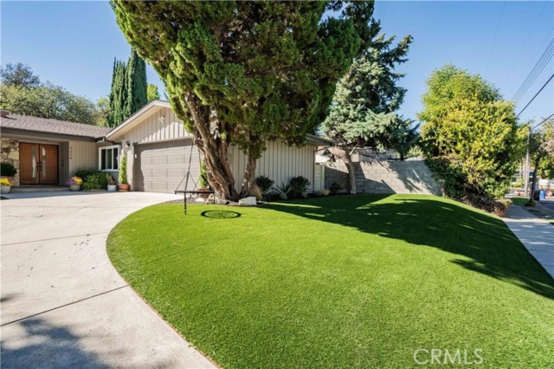 House in Los Angeles, California, United States 3 - 16693093