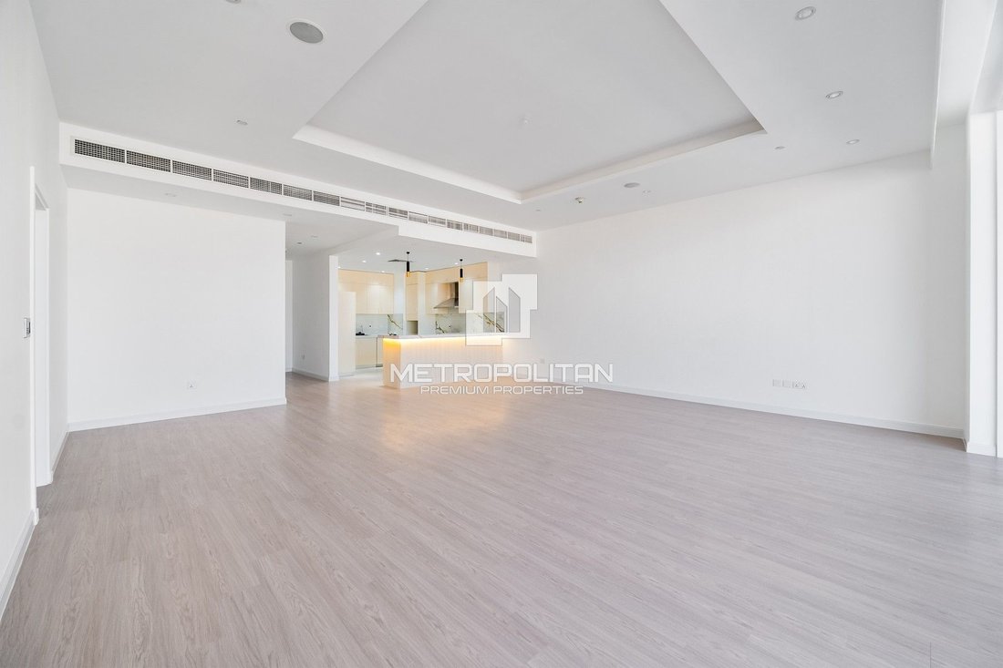 Apartment in Palm Jumeirah, Dubai, United Arab Emirates 2 - 16668142
