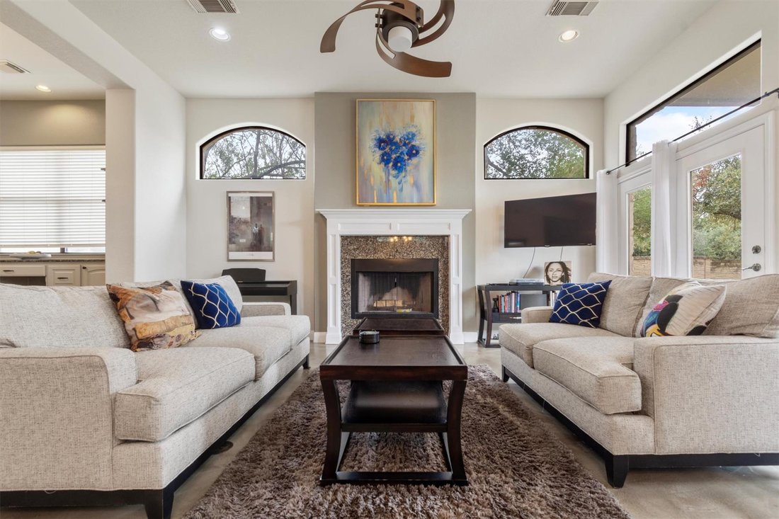 House in Spicewood, Texas, United States 4 - 16693115