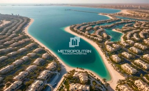 Land in Palm Jumeirah, Dubai, United Arab Emirates 1