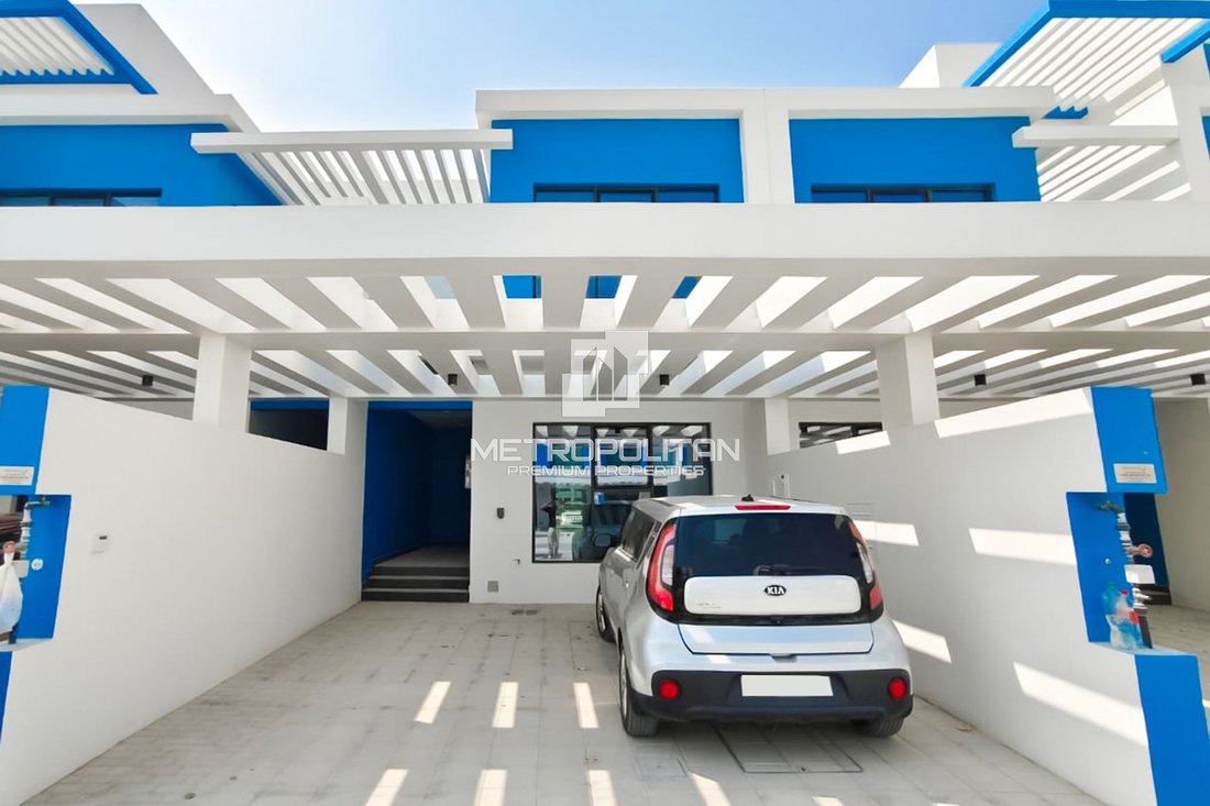 Townhouse in Al Wasl, Dubai, United Arab Emirates 3 - 16693917