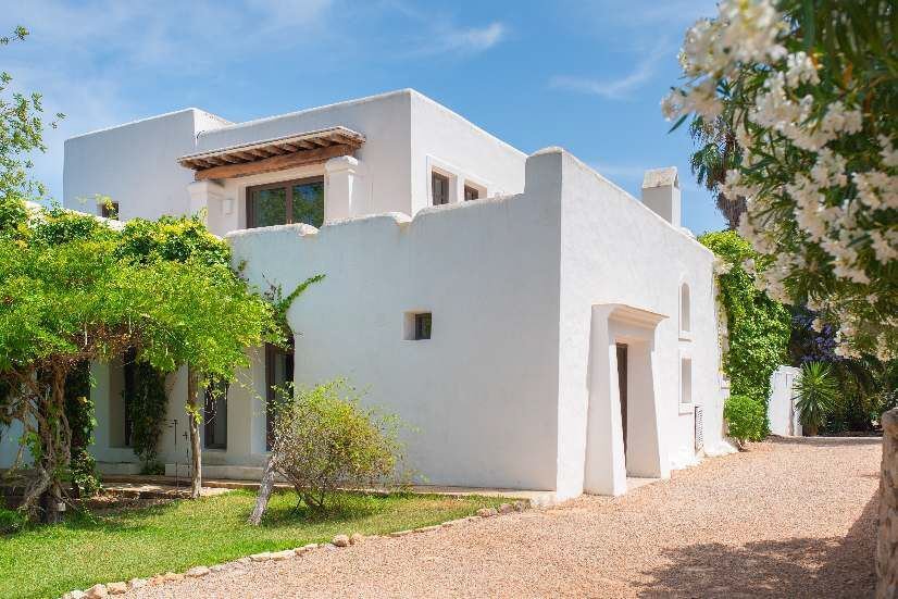 Country House in Sant Carles de Peralta, Santa Eularia des Riu, Balearic Islands 5 - 16693226