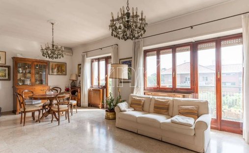 Appartement à Eur - Torrino - Giuliano Dalmata, Rome, Latium 1