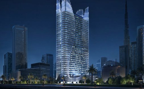 Apartment in Dubai, Dubai, United Arab Emirates 1