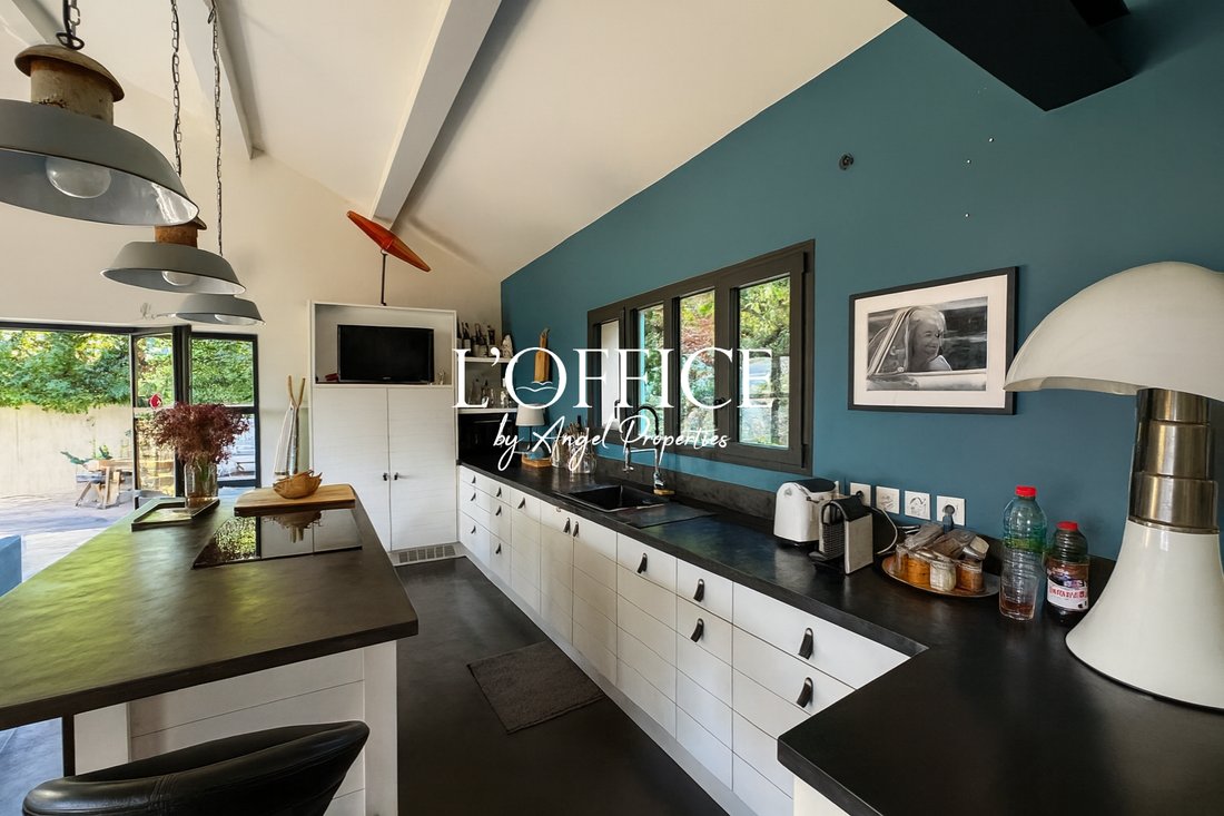 Villa a Gassin, Provenza-Alpi-Costa Azzurra, Francia 4 - 16617091