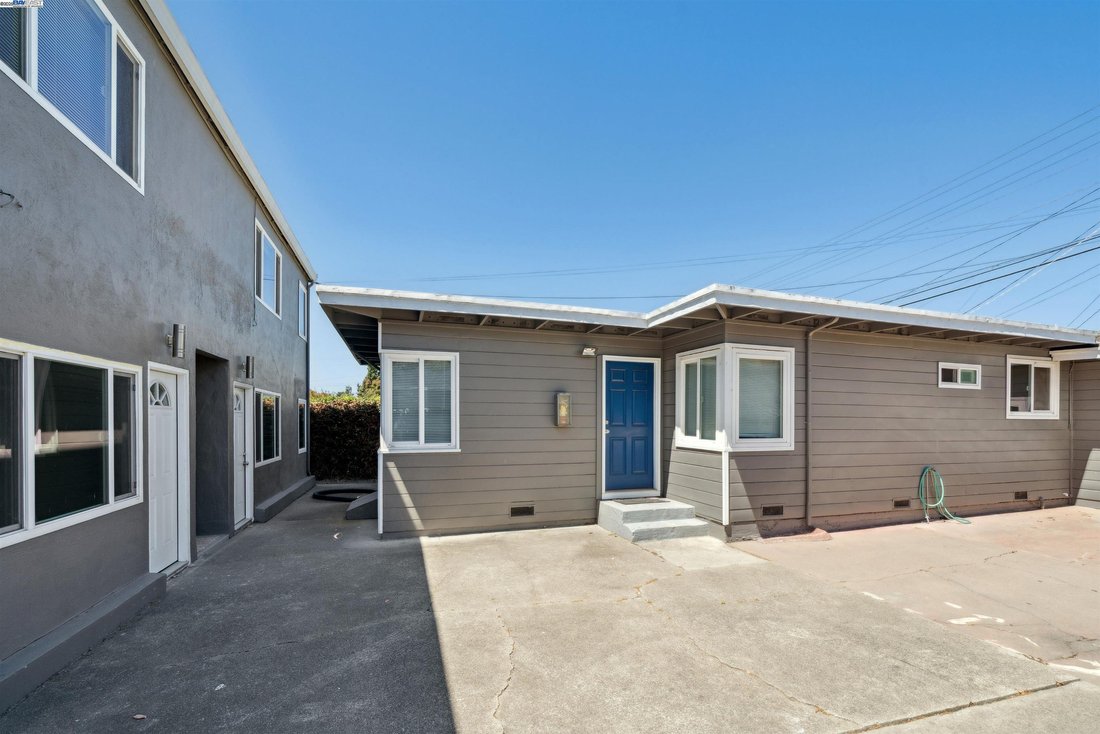 Appartamento a Berkeley, California, Stati Uniti 3 - 16695658