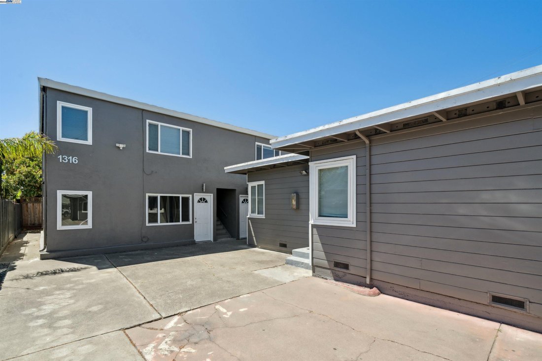 Appartamento a Berkeley, California, Stati Uniti 2 - 16695658