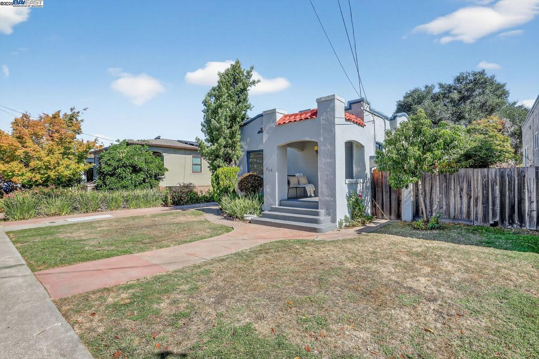 House in San Leandro, California, United States 3 - 16696114