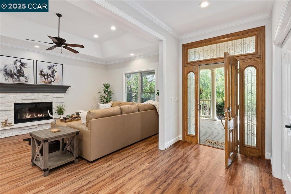 House in Walnut Creek, California, United States 4 - 16694912