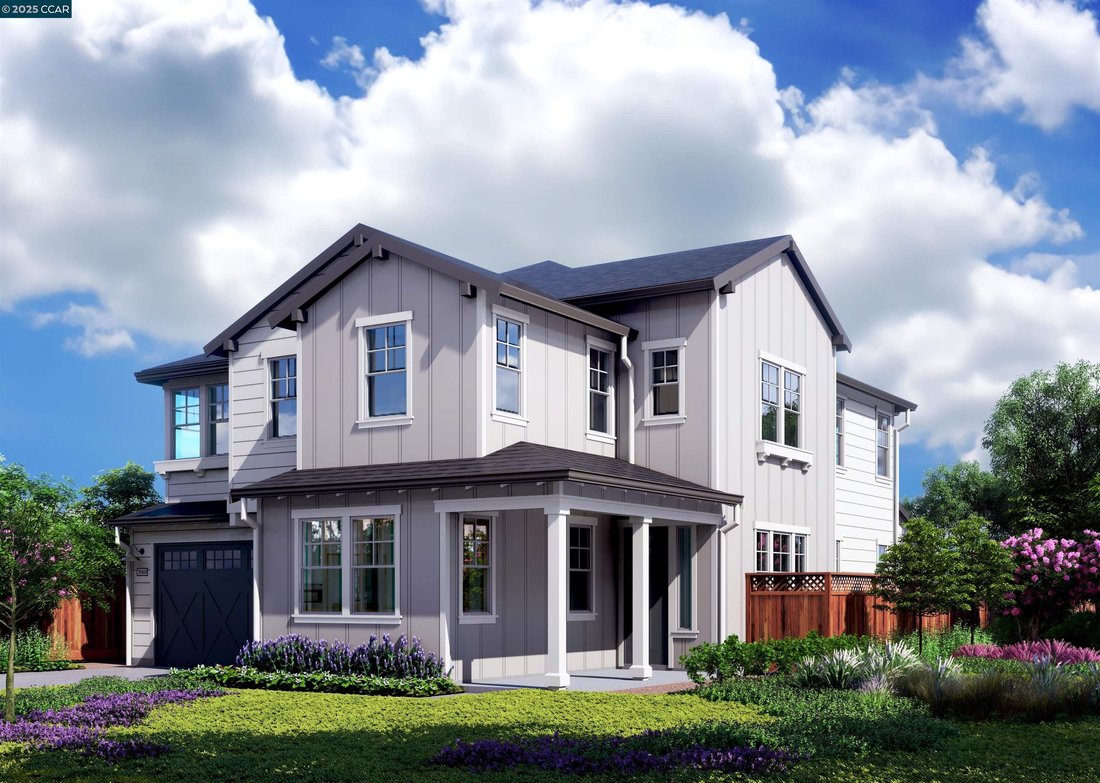 House in Petaluma, California, United States 1 - 16695073