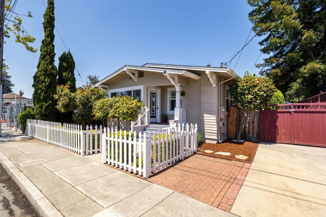 House in Santa Cruz, California, United States 3 - 16694190