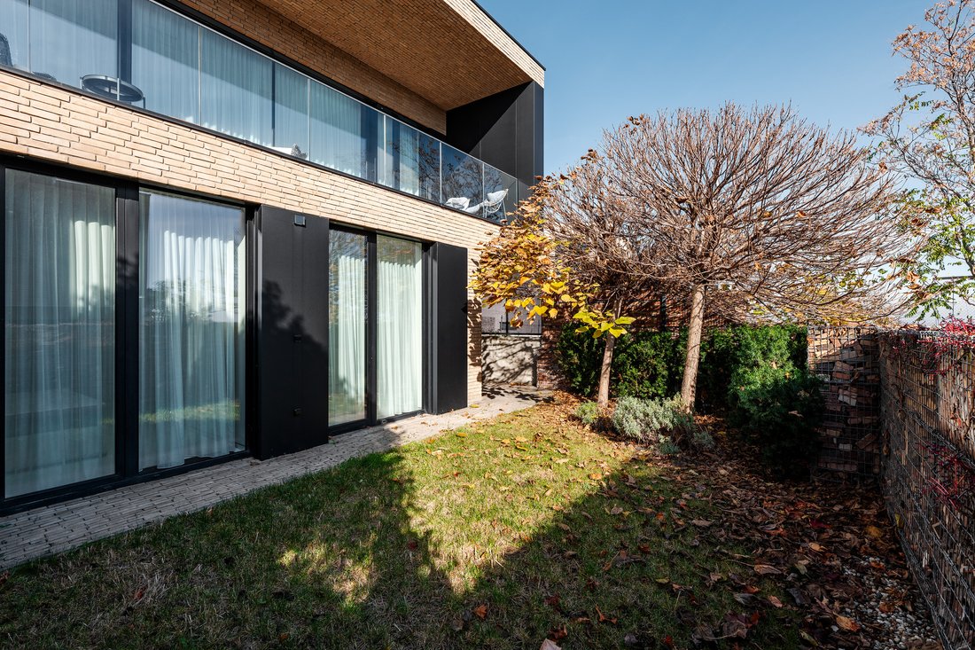 Villa in Bratislava, Bratislava Region, Slovakia 4 - 16693312