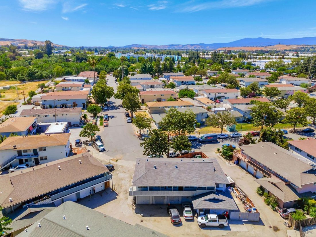 San Jose, California, United States 5 - 16693760
