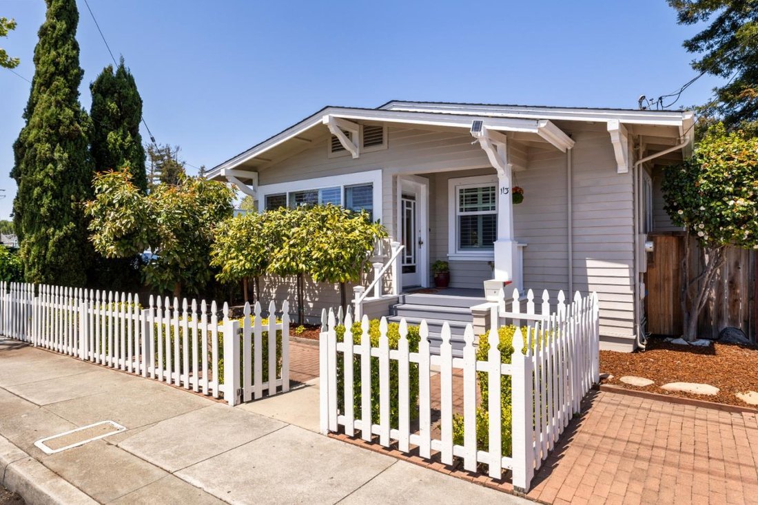 House in Santa Cruz, California, United States 2 - 16694190
