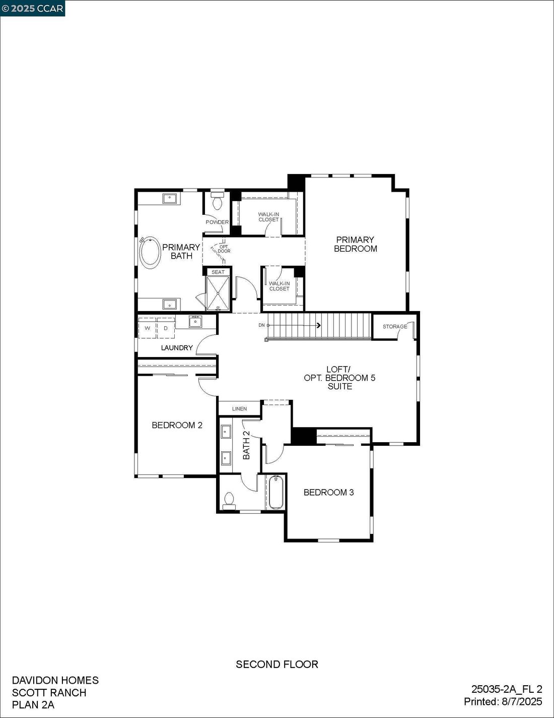 House in Petaluma, California, United States 4 - 16695073