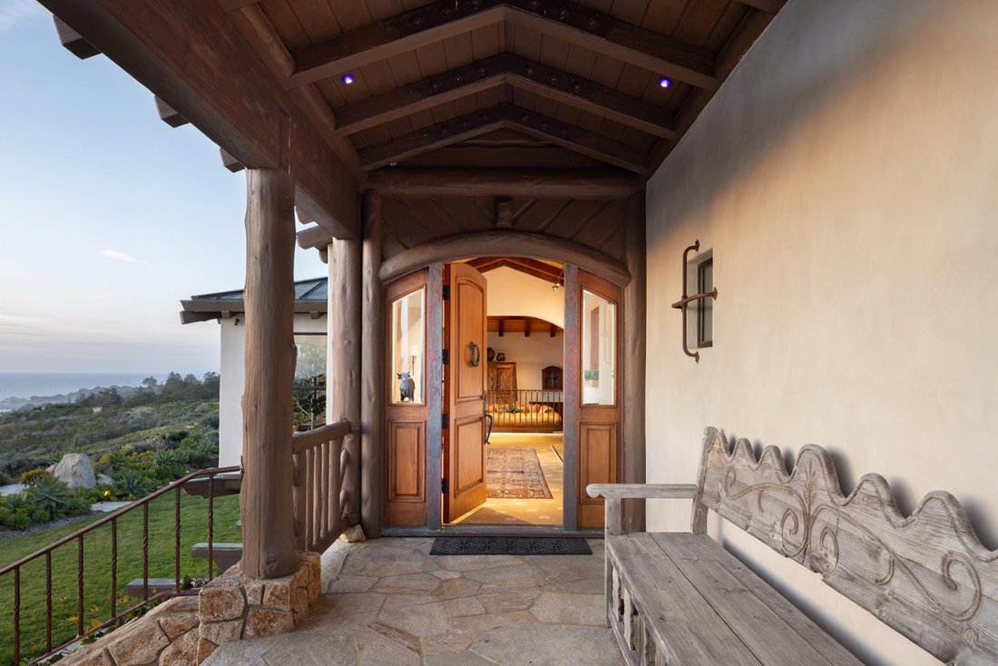 House in Carmel-by-the-Sea, California, United States 5 - 16694386