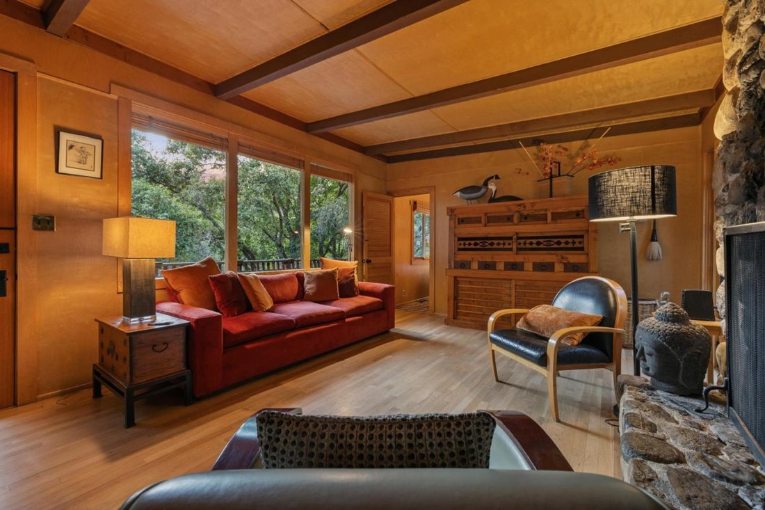 House in Big Sur, California, United States 5 - 16695563