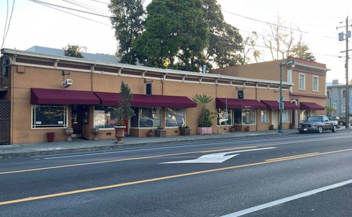 Alameda, California, United States 1