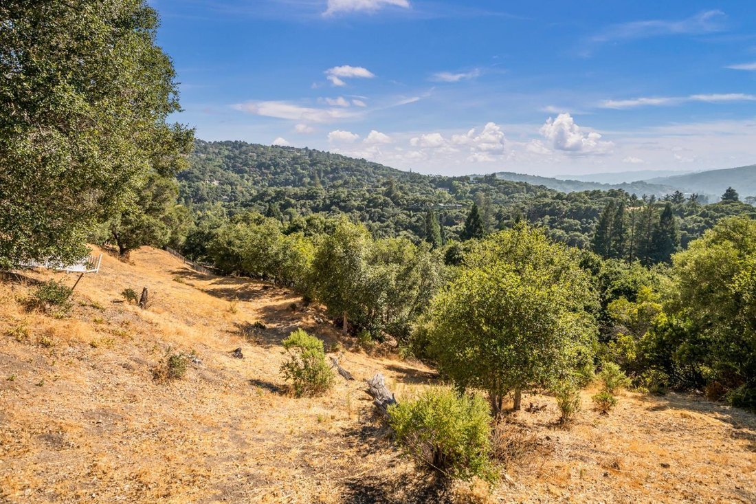House in Los Gatos, California, United States 5 - 16694398