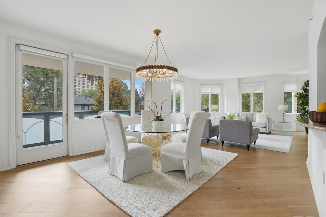 Condo in San Mateo, California, United States 5 - 16695341