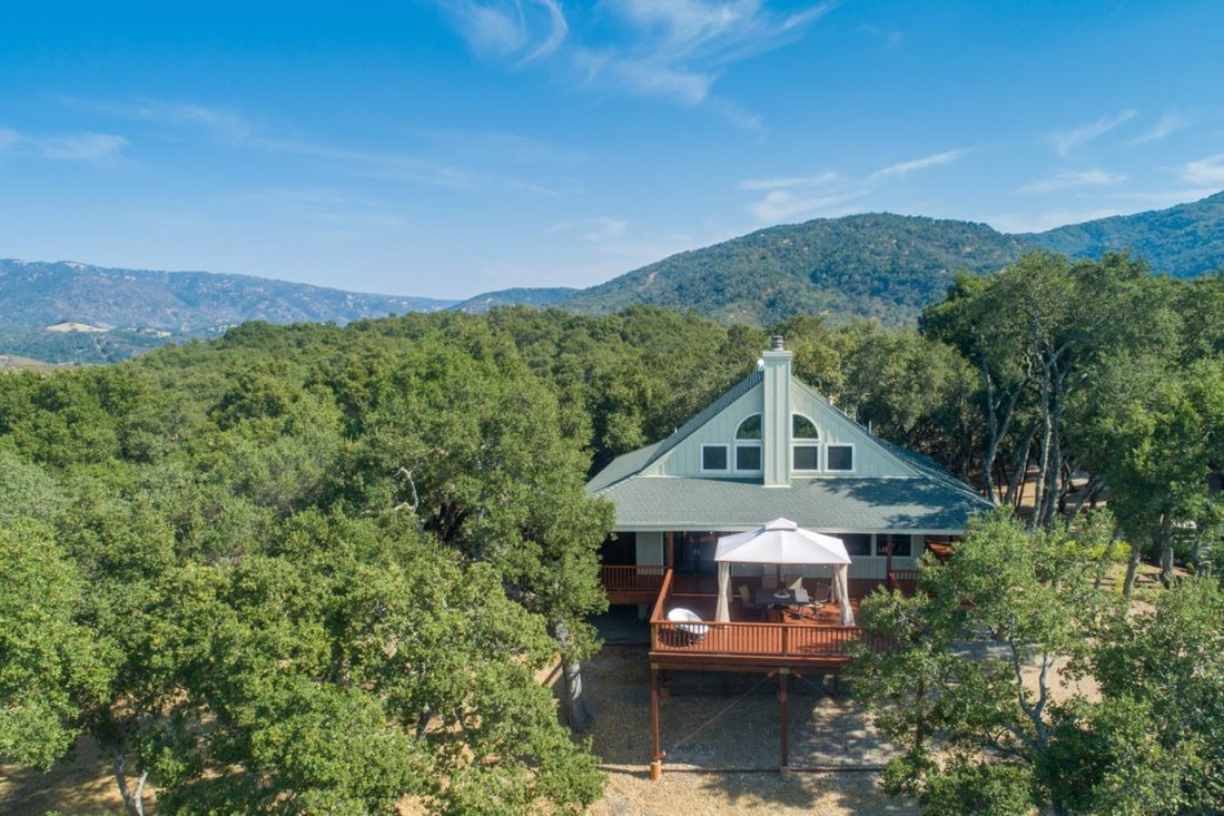 House in Carmel Valley, California, United States 5 - 16693899