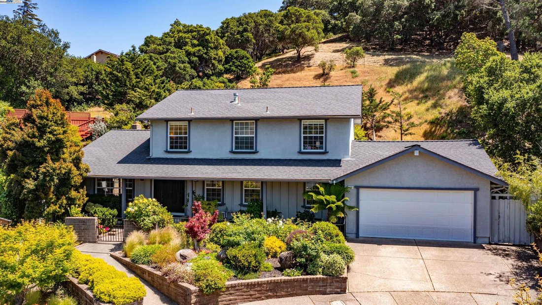 House in San Rafael, California, United States 1 - 16694746