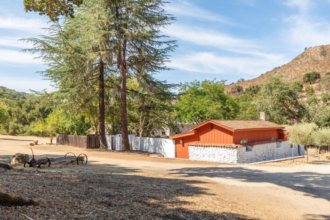 House in Carmel Valley, California, United States 4 - 16693812