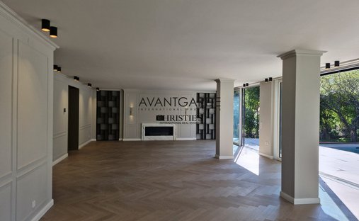 Castle for Sale in Vienna, Wien, Austria