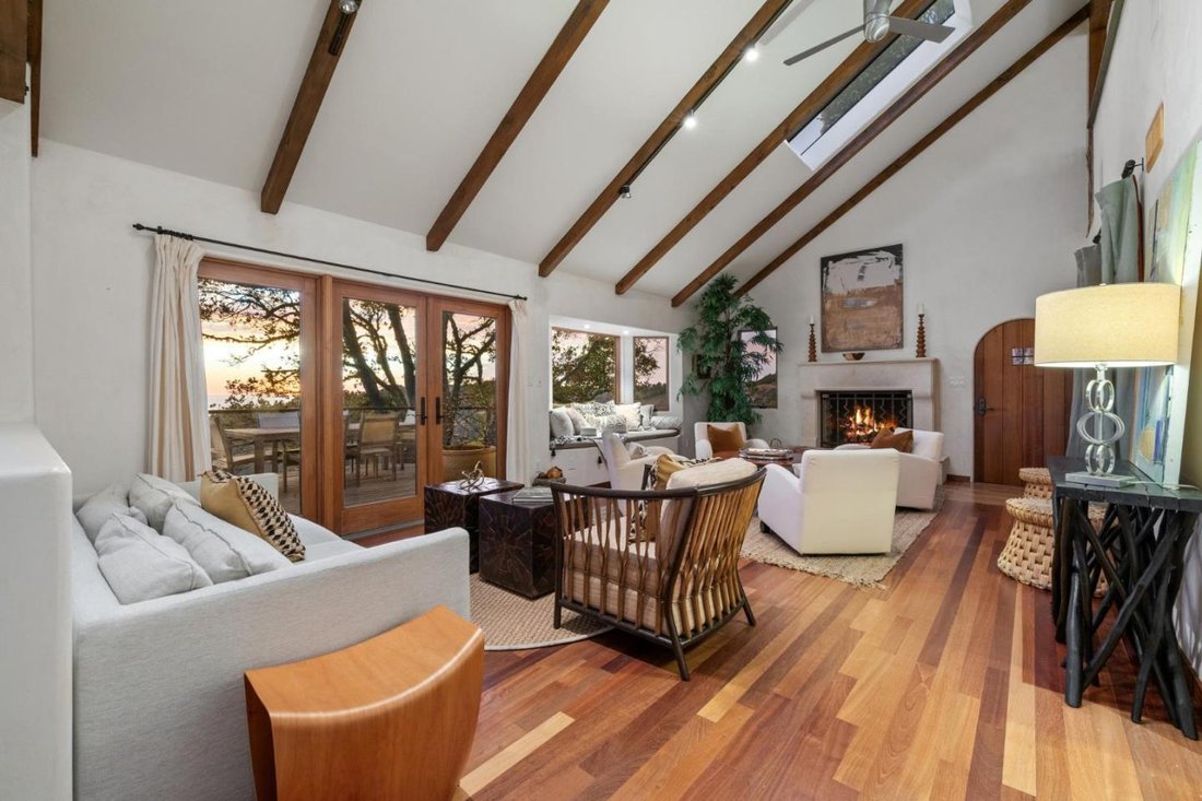 House in Big Sur, California, United States 3 - 16695768