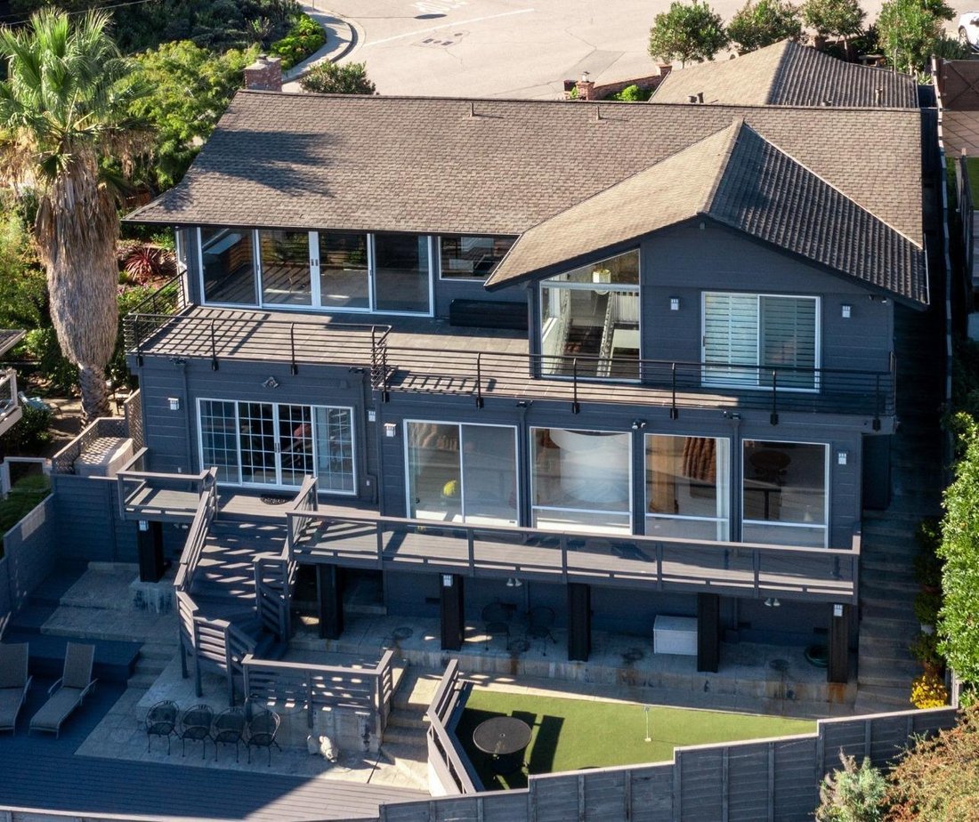 House in Santa Cruz, California, United States 1 - 16695307