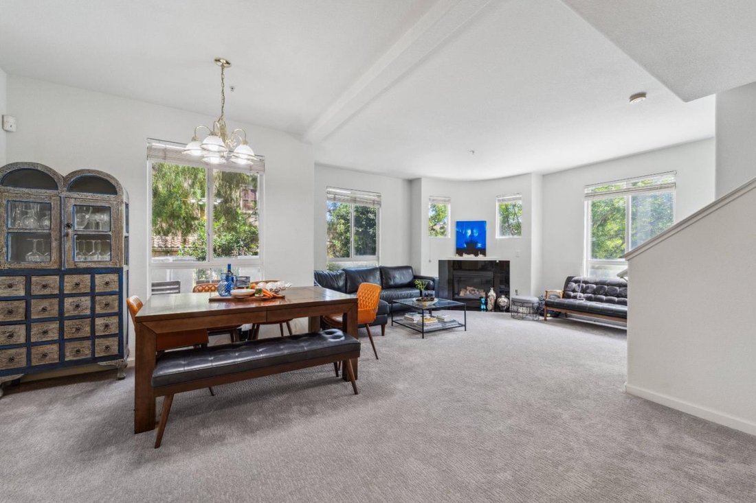 Condominio en San José, California, Estados Unidos 3 - 16695227