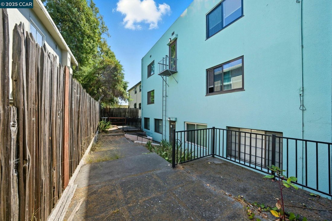 Appartamento a Berkeley, California, Stati Uniti 5 - 16694653