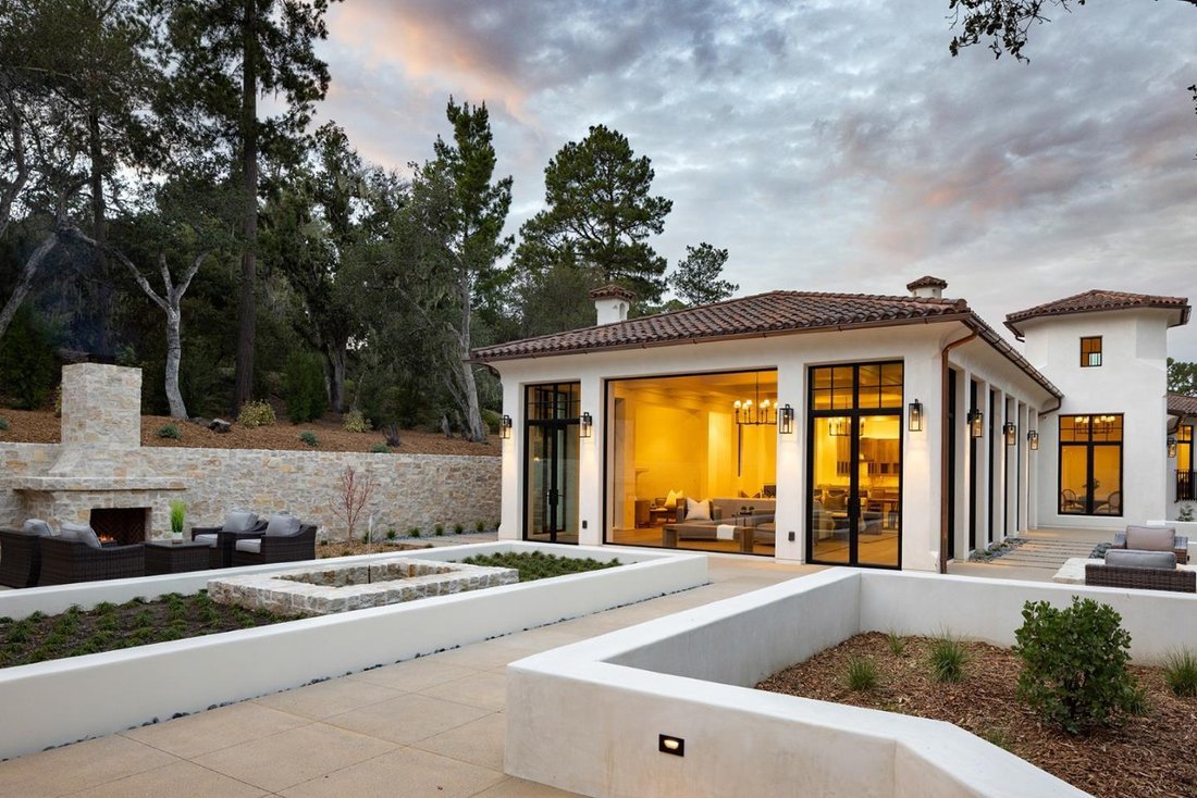House in Monterey, California, United States 2 - 16694734