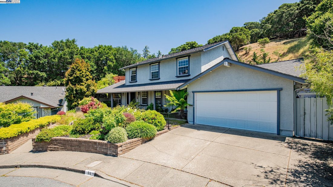 House in San Rafael, California, United States 3 - 16694746