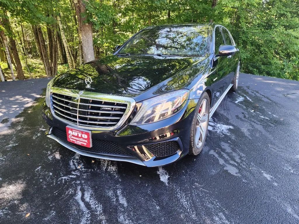 Sedan in Springfield, VT, United States 1 - 16693661