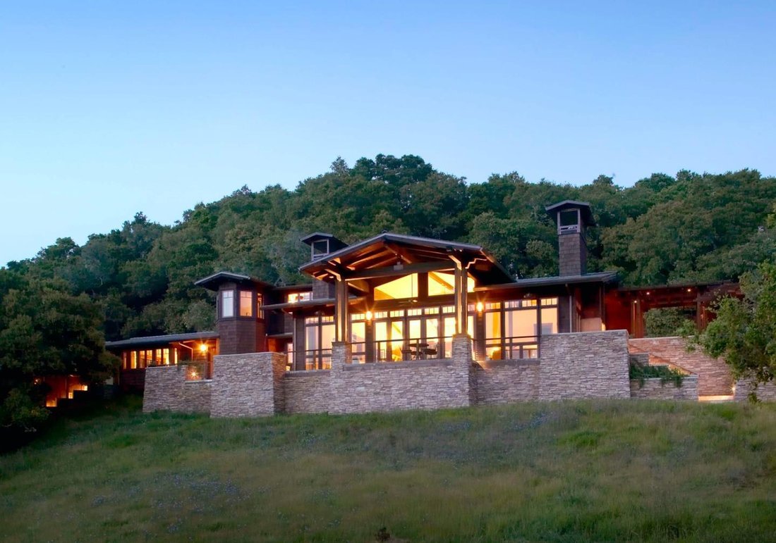House in Carmel-by-the-Sea, California, United States 1 - 16694673
