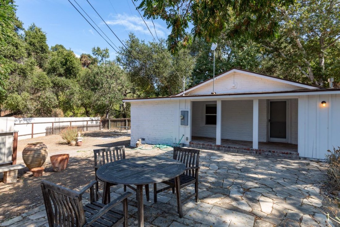 House in Carmel Valley, California, United States 5 - 16693812