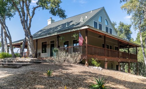 House in Carmel Valley, California, United States 1