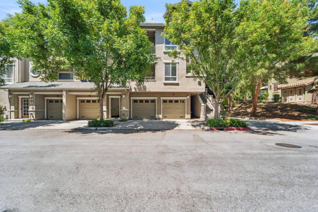 Condominio en San José, California, Estados Unidos 1 - 16695227