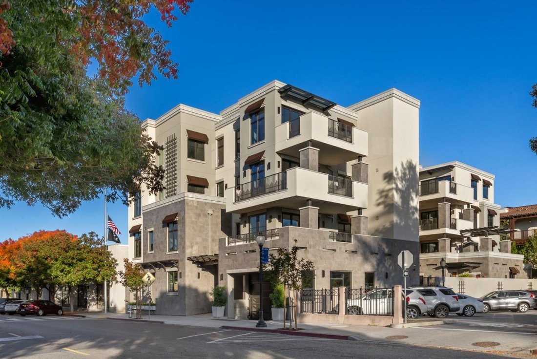 Condo in Mountain View, California, United States 5 - 16696179