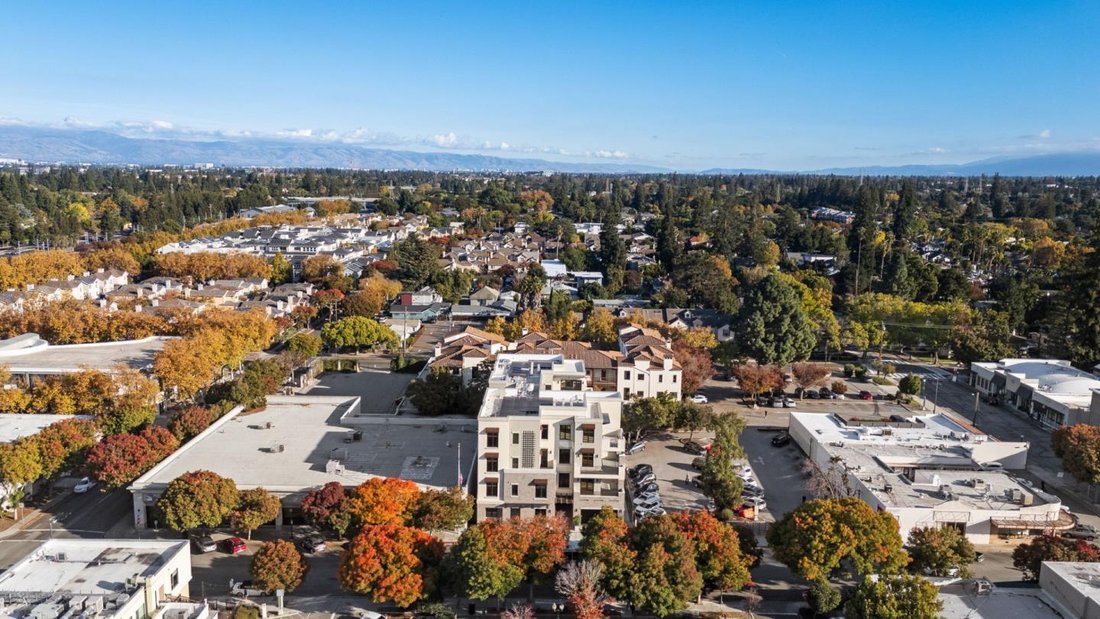 Condo in Mountain View, California, United States 4 - 16696179