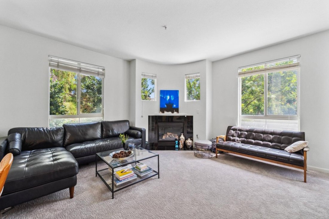 Condominio en San José, California, Estados Unidos 4 - 16695227