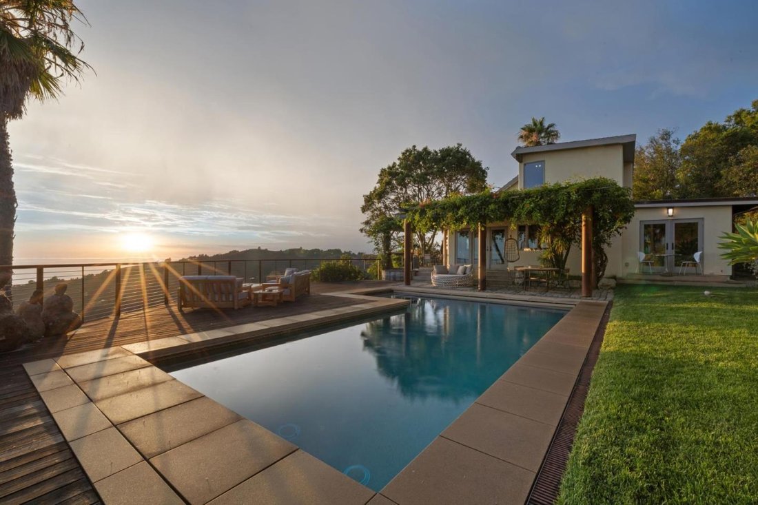 House in Big Sur, California, United States 1 - 16695768